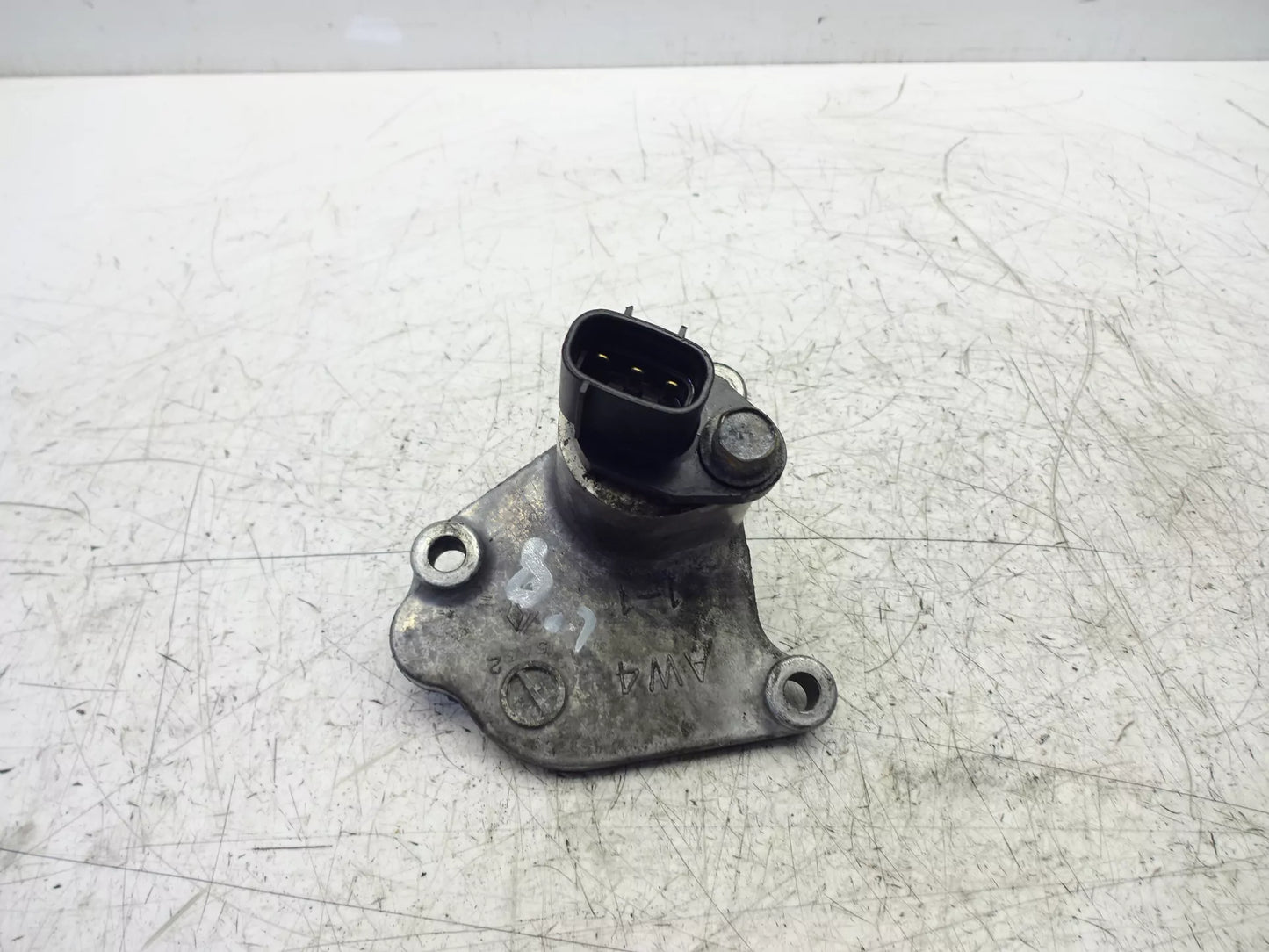 Sensor Nissan X-Trail T30 2,2 dCi D Diesel YD22DDTI YD22 136 PS