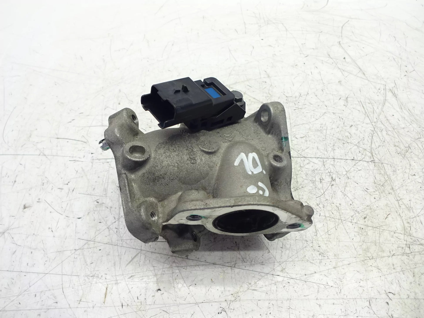 Sensor Ford Kuga DM2 2,0 TDCi Diesel T7MA 9601292180