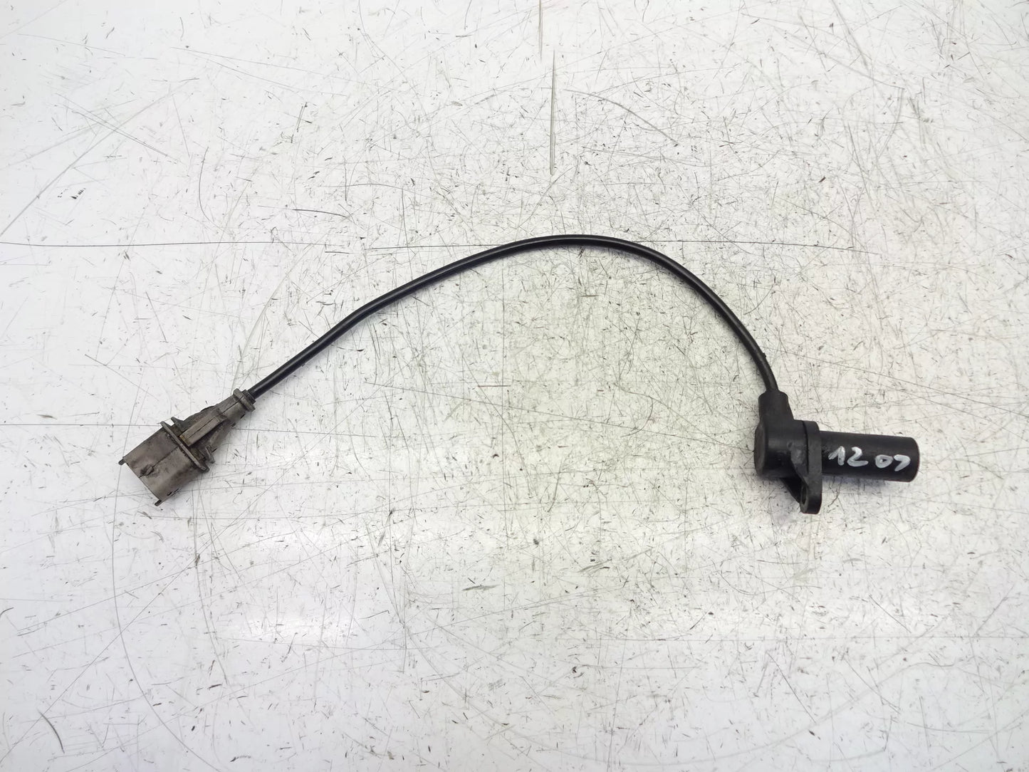 Sensor Porsche Boxster 986 2,7 M96.23 96.23 M96 98660611203 0261210248
