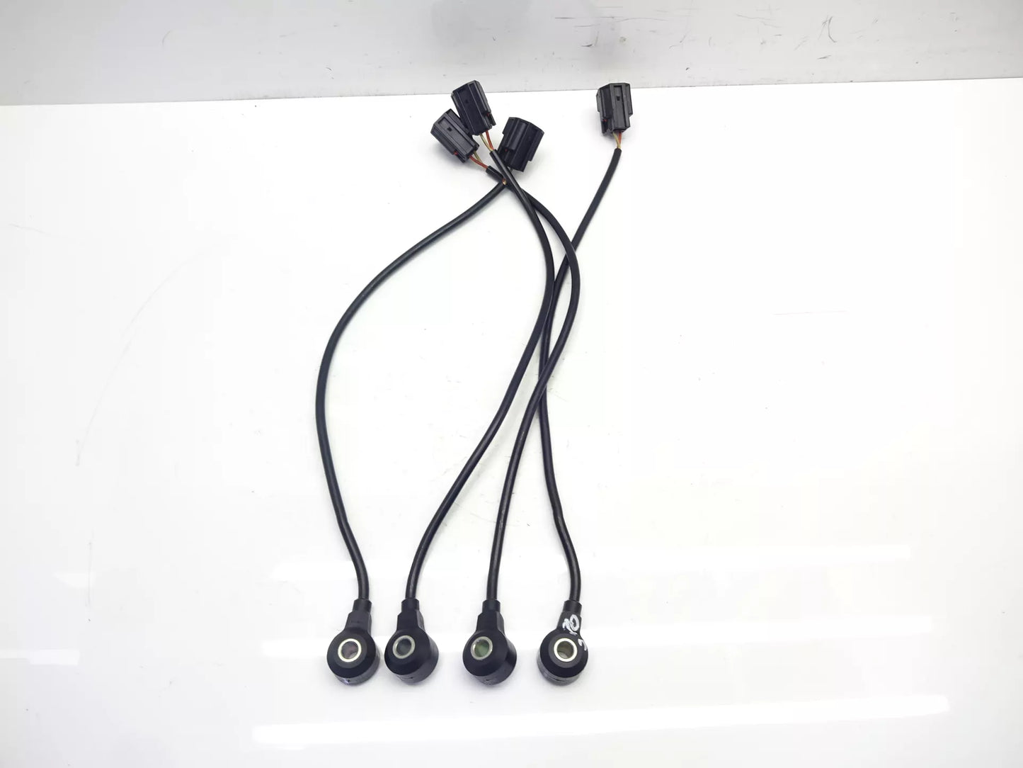 Sensor Klopsensor Ford Kuga II DM2 1,5 EcoBoost M8MA 98MF-12A699-BA