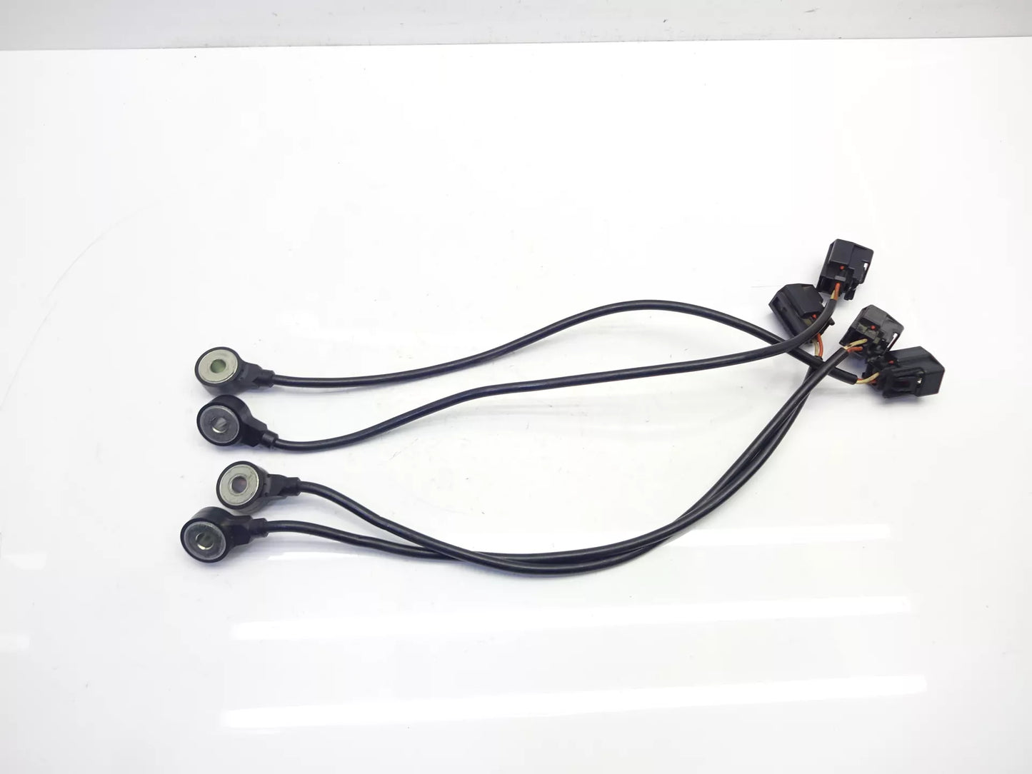 Sensor Klopsensor Ford Kuga II DM2 1,5 EcoBoost M8MA 98MF-12A699-BA