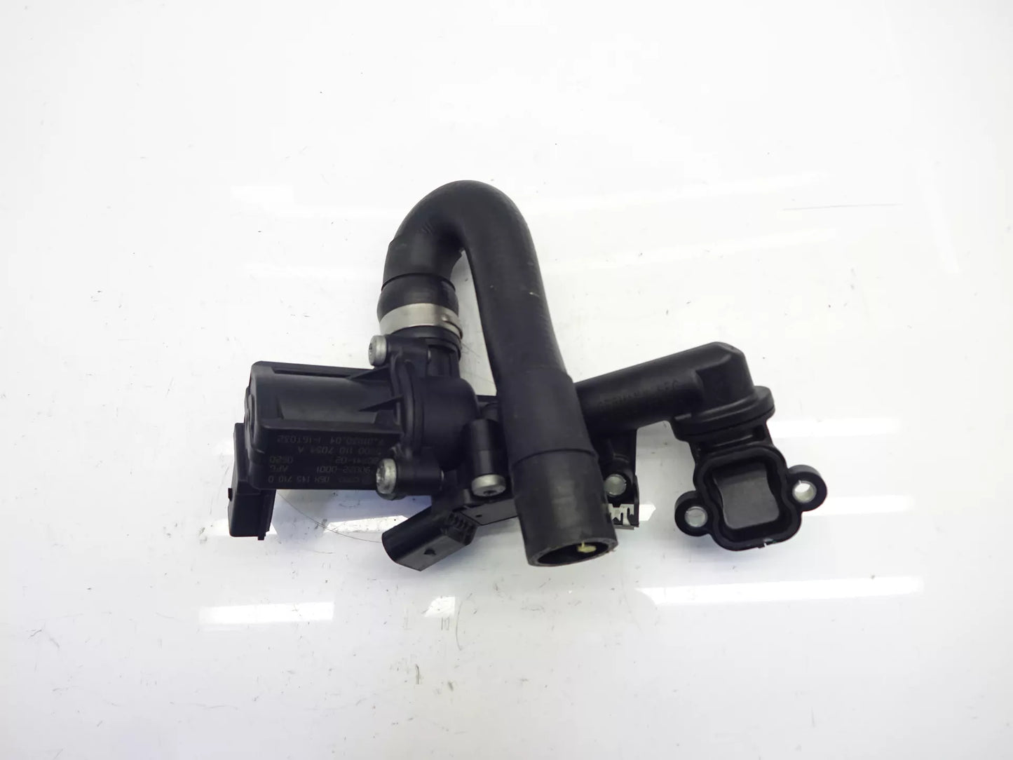 Sensor de presión Audi A8 S8 4H 4,0 TFSI CTF CTFA 079145751J 06H145710D