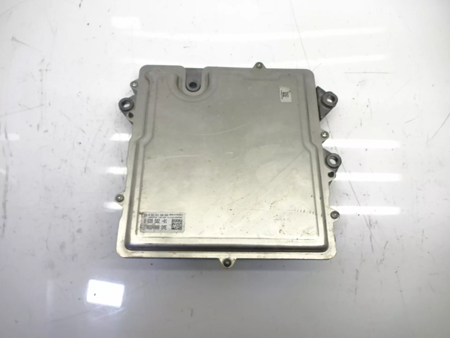Unidad de control BMW Serie 2 M2 F22 F23 235i 235 i 3.0 gasolina N55B30A N55 8639582