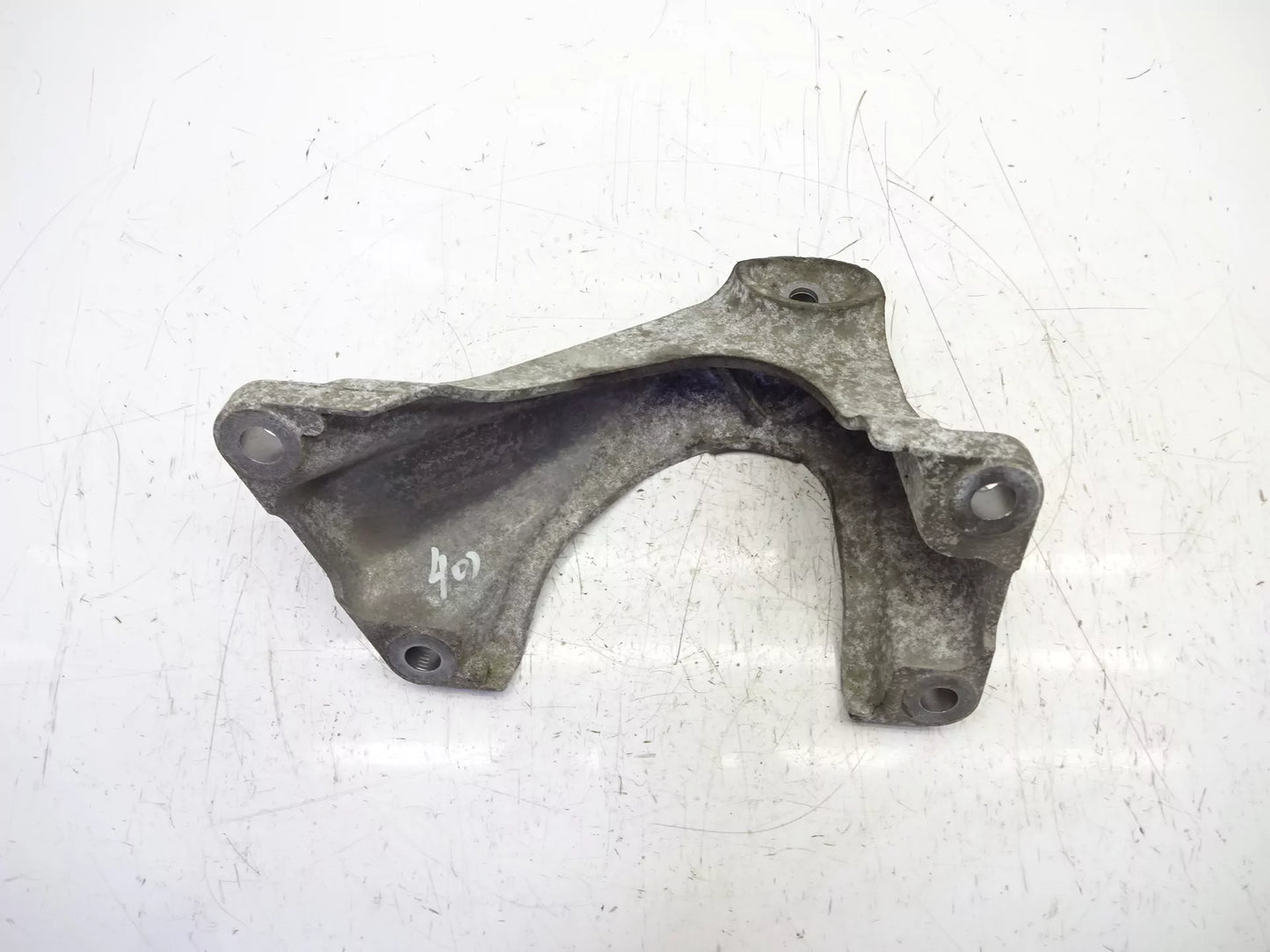 Motorhalter BMW 3,0 gasolina N55B30A N55 6788606