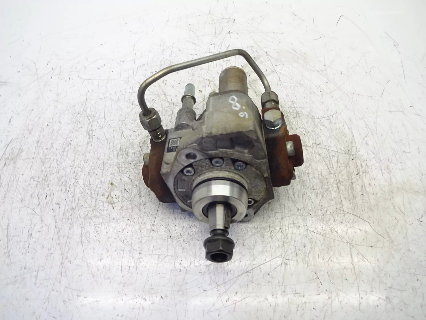 Bomba de alta presión Opel Astra Insignia Meriva 1.6 CDTi LWQ B16DTE 55490710