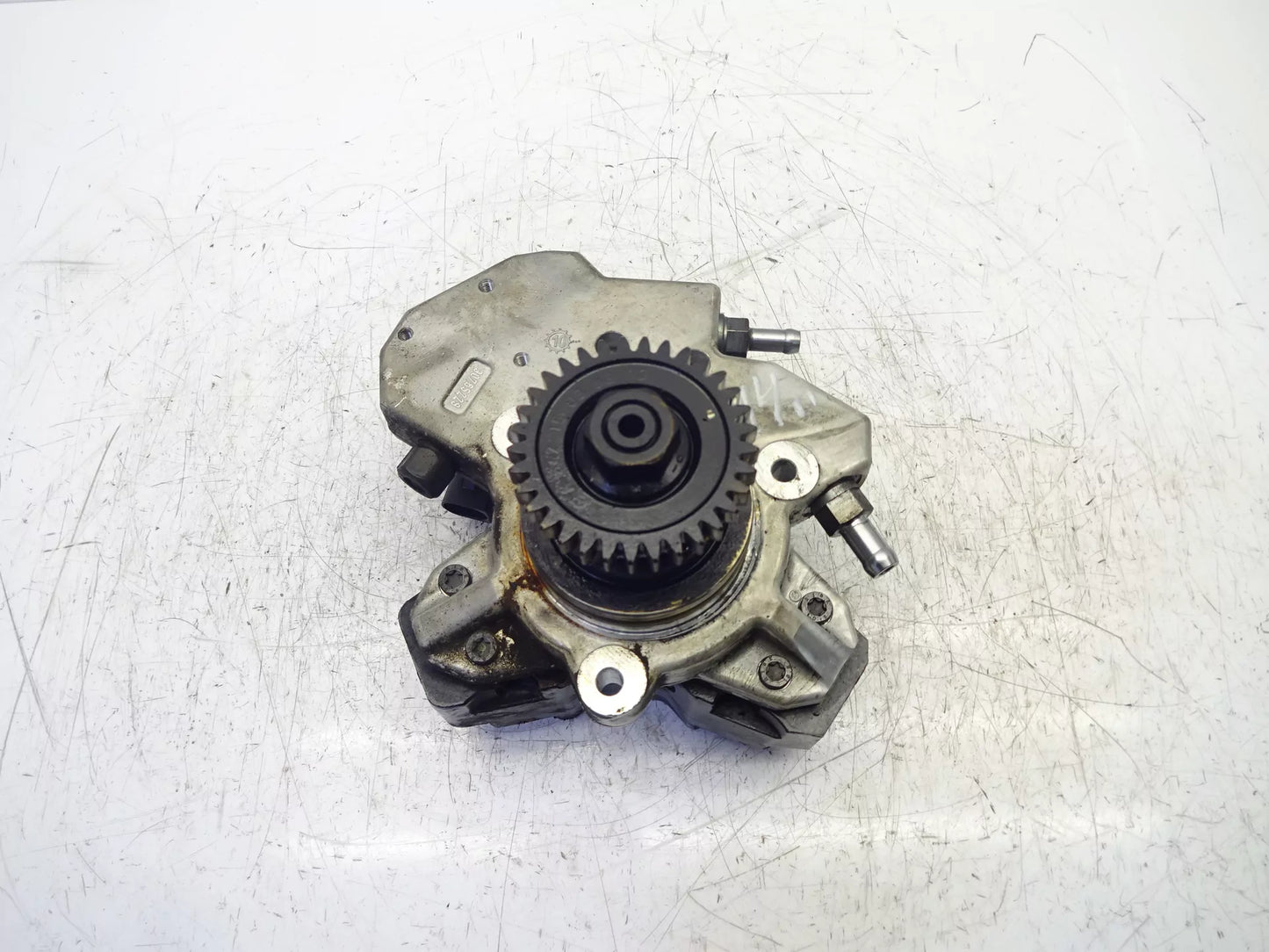 Bomba de alta presión Mercedes-Benz 3.0 CDI OM642.830 OM642 642.830 A6420100398