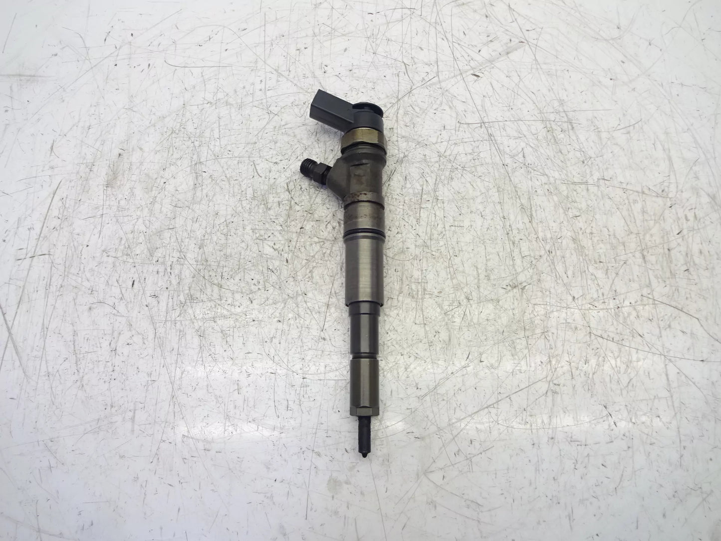 Inyector boquilla de inyección BMW 2.0 D Diesel 204D4 M47D20 0445110209 7794435