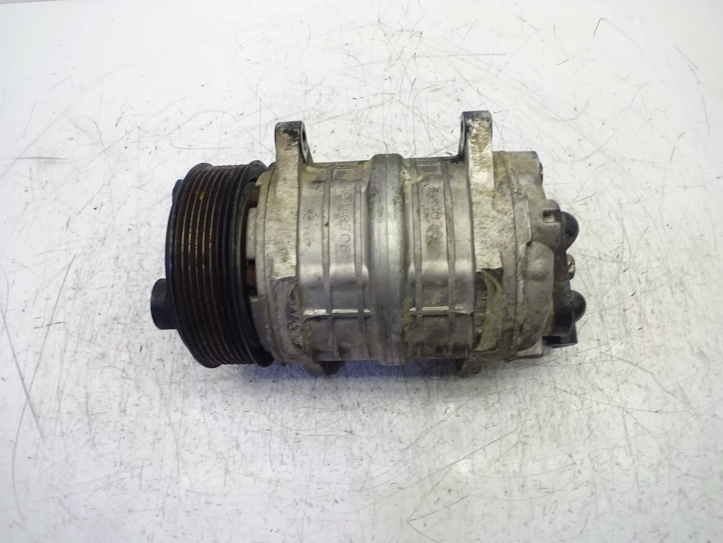 Compresor aire acondicionado LDV Maxus 2,5 D Diesel BS580VM VM57C R2516L7 A30600705