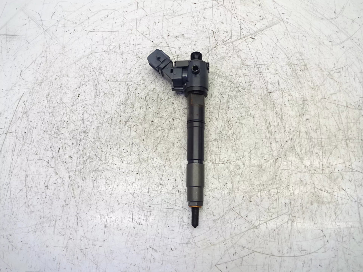 Inyector boquilla de inyección Volvo V90 235 236 MK2 2.0 D4 D4204T14 31452113