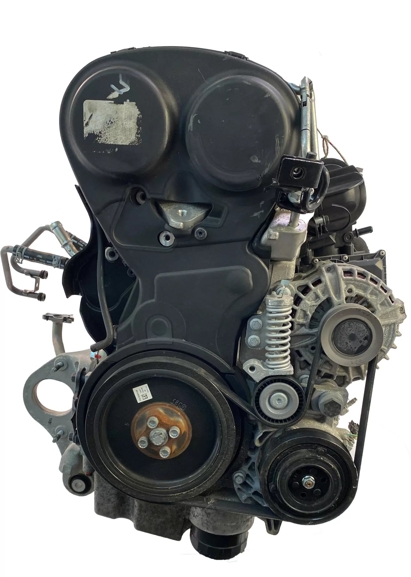 – Volvo V40 525 526 1,5 gasolina T3 B4154T2