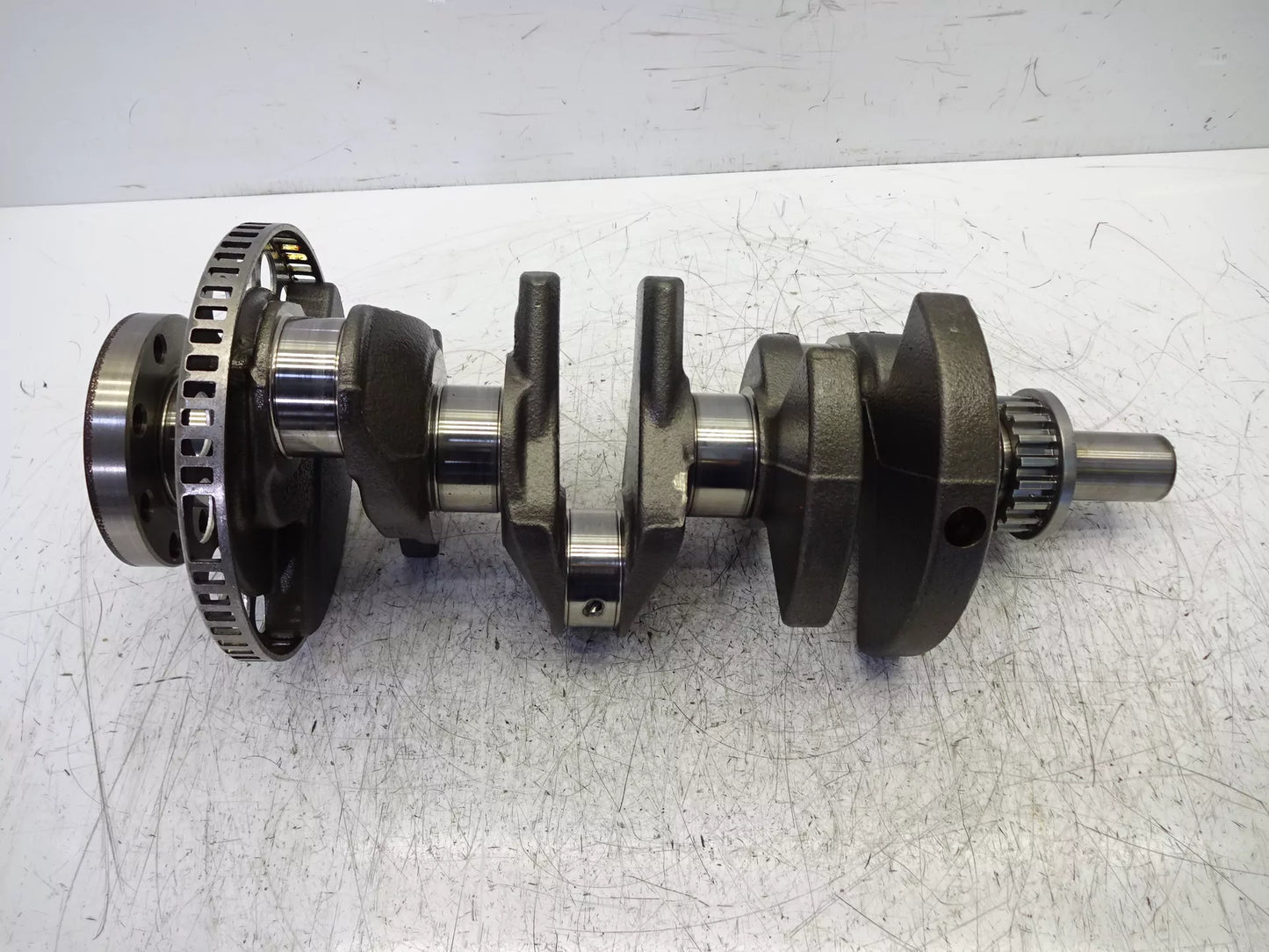 Cigüeñal Ford Focus IV 1.5 EcoBoost YZDA HX7G-6303