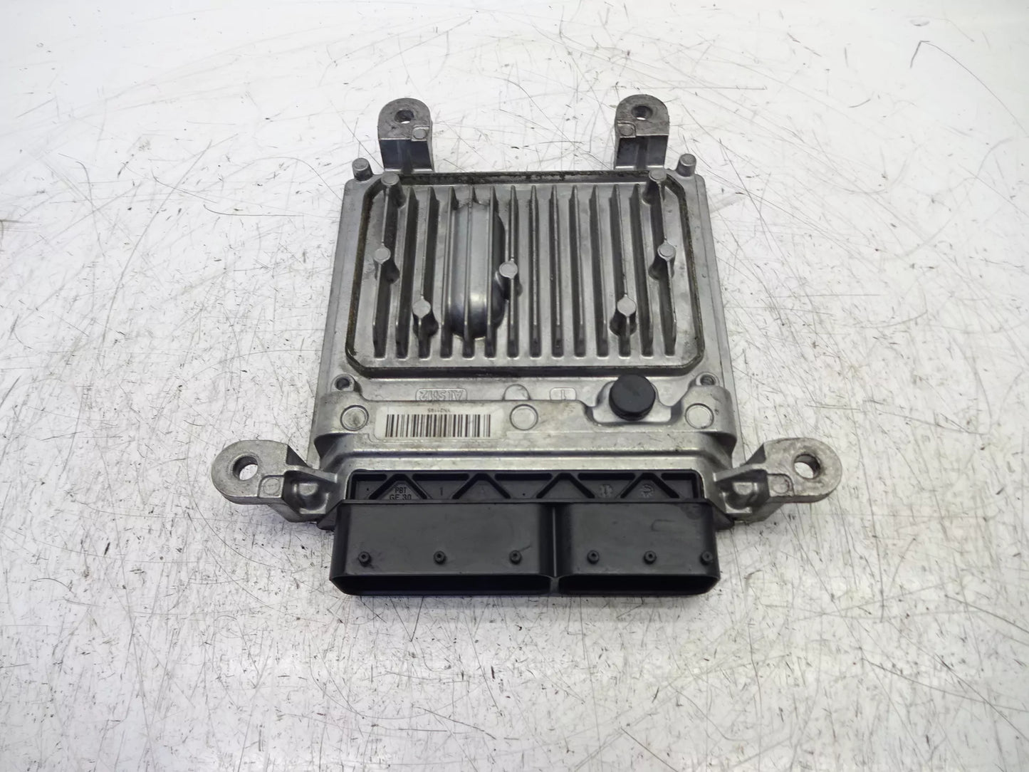 Unidad de control Mercedes-Benz 2.2 CDI 651.913 OM651.913 A6511500126 A0054469240