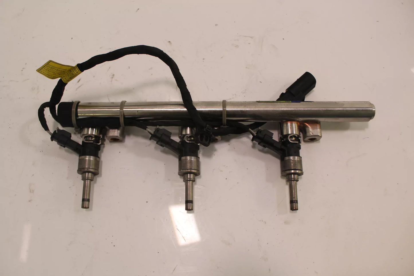 Rail de inyectores Kia Stinger CK 3.3 T-GDI G6DP 35340-3L000