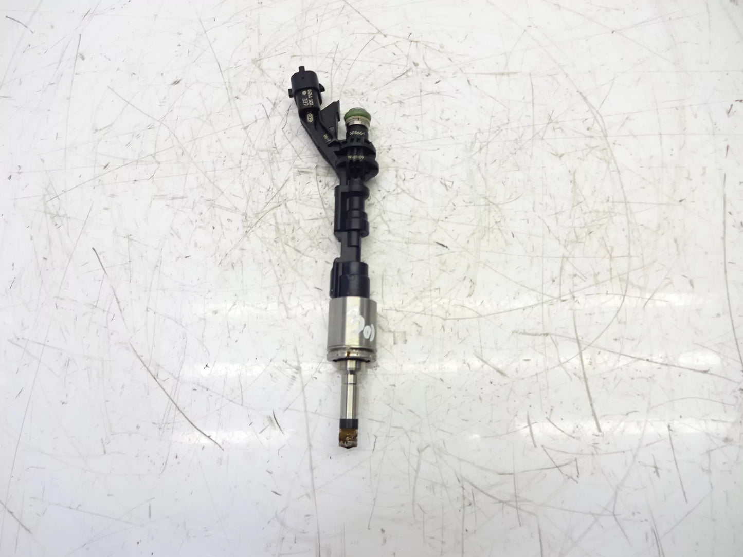 Inyector Ford Fiesta VI 6 CCN CB 1,6 ST JTJA CJ5G-9F593-AB