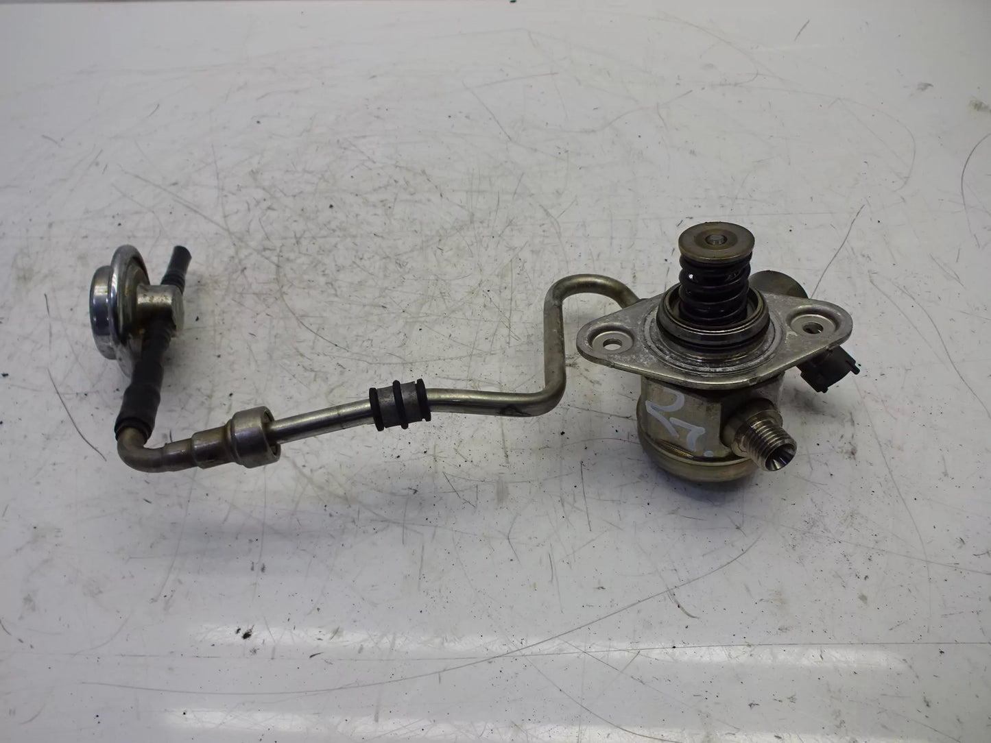 Bomba de combustible Ford Fiesta VI 6 CCN CB 1,6 ST JTJA BM5G-9D376-BB