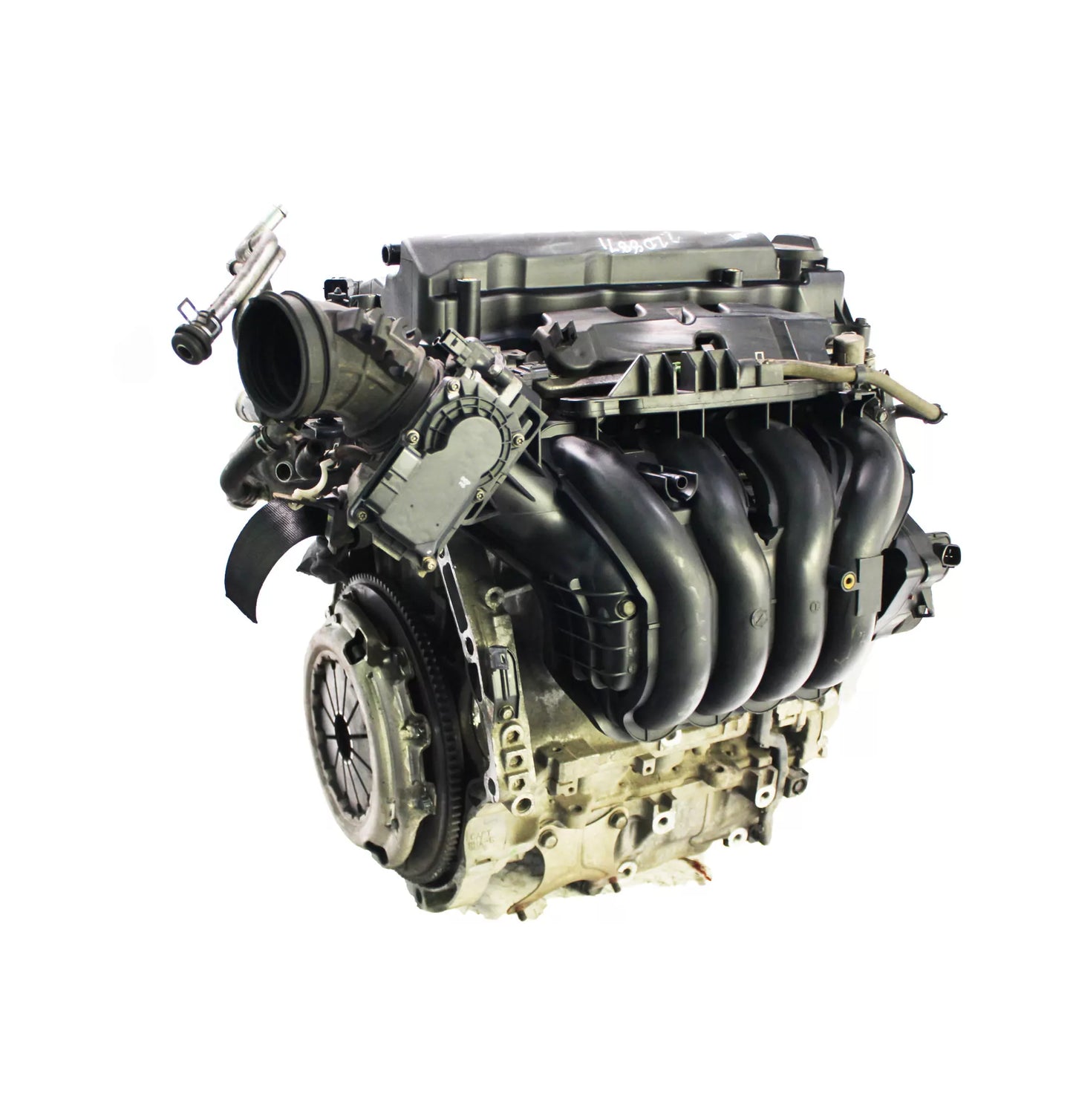 Motor Honda Civic VIII 1.8 gasolina R18A2 140 CV