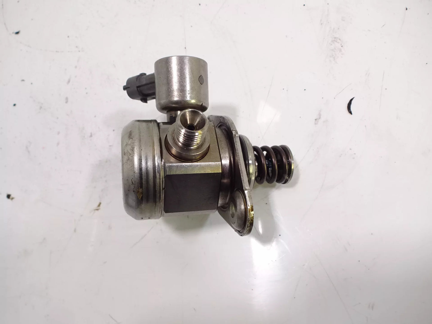 Bomba de combustible Ford Fiesta VI 6 CCN CB 1.6 ST JTJA BM5G-9D376-BB 0261520140