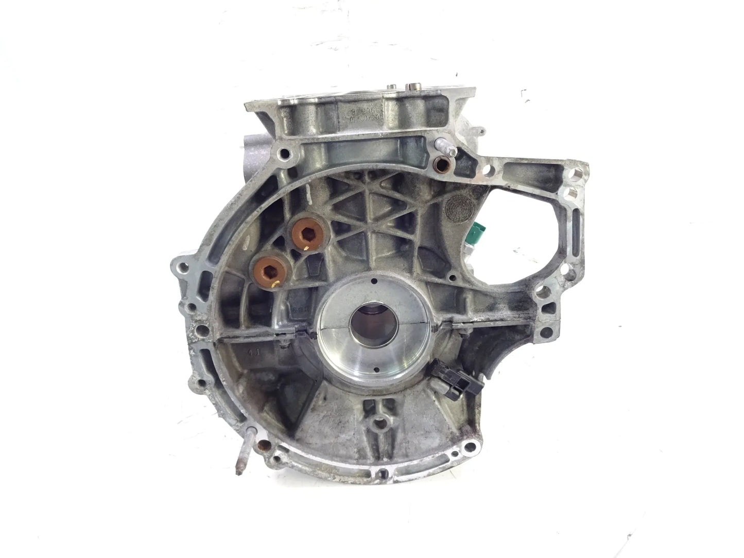 Bloque de motor Peugeot 1,6 gasolina 5FW EP6 PSA