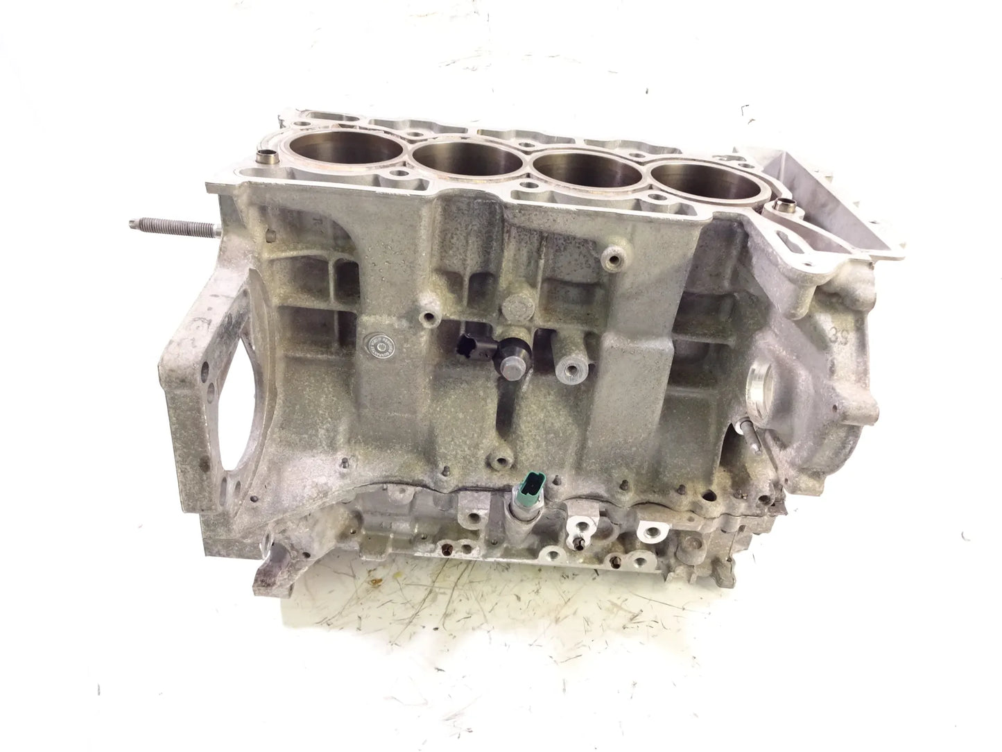 Bloque de motor Peugeot 1,6 gasolina 5FW EP6 PSA