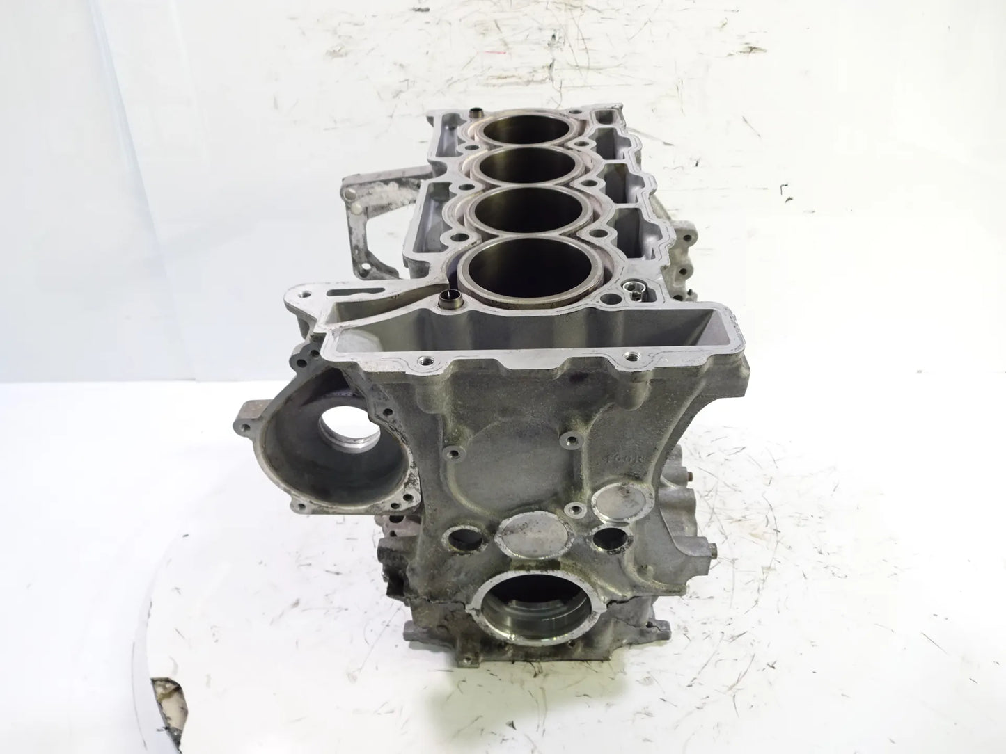 Bloque de motor Peugeot 1,6 gasolina 5FW EP6 PSA