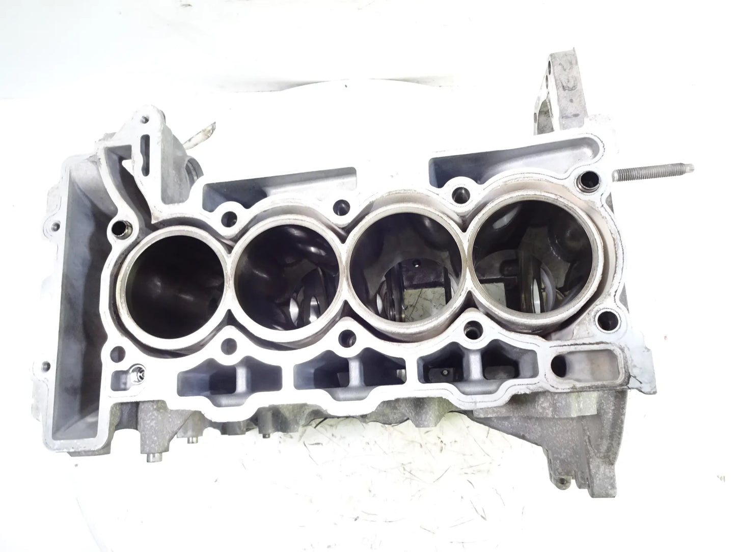 Bloque de motor Peugeot 1,6 gasolina 5FW EP6 PSA