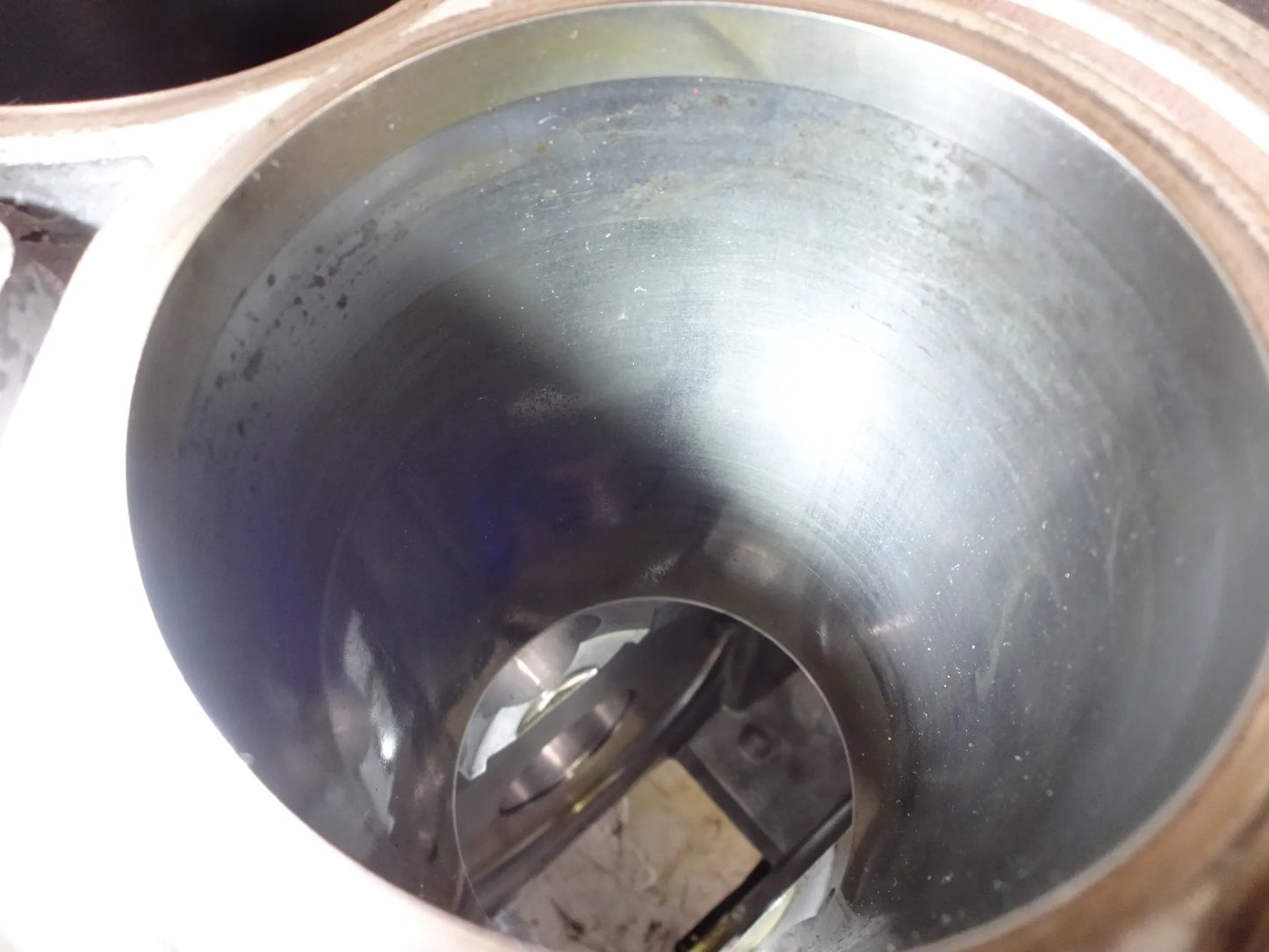 Bloque de motor Peugeot 1,6 gasolina 5FW EP6 PSA