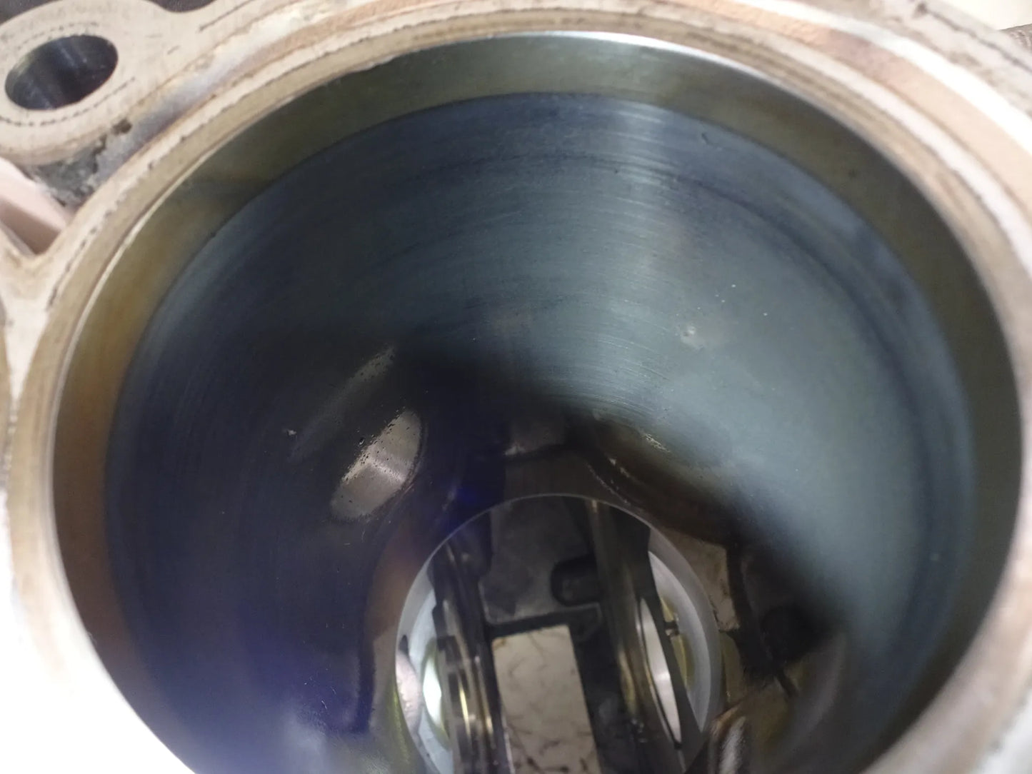 Bloque de motor Peugeot 1,6 gasolina 5FW EP6 PSA