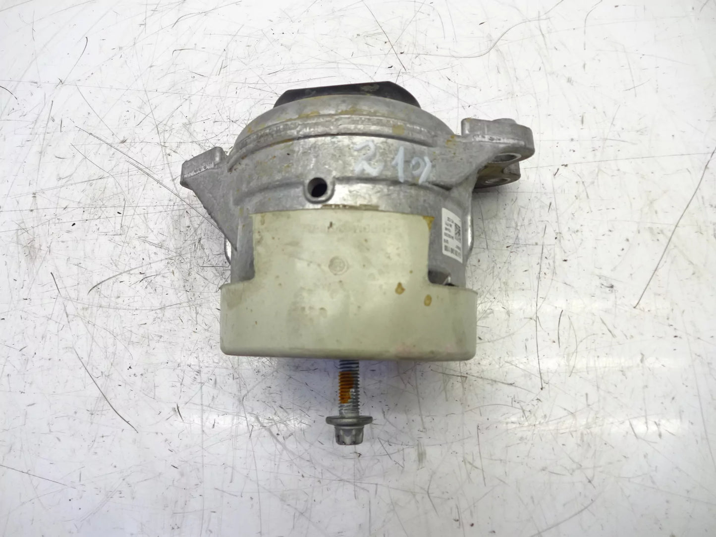 Motorlager Mercedes-Benz 2,0 d Diesel 654.920 OM654.920 A2052401100