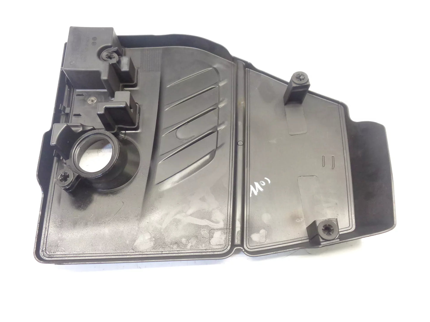 Tapa del motor BMW 3er F30 F31 F80 316i 316 i 1,6 gasolina N13B16A N13 7608117