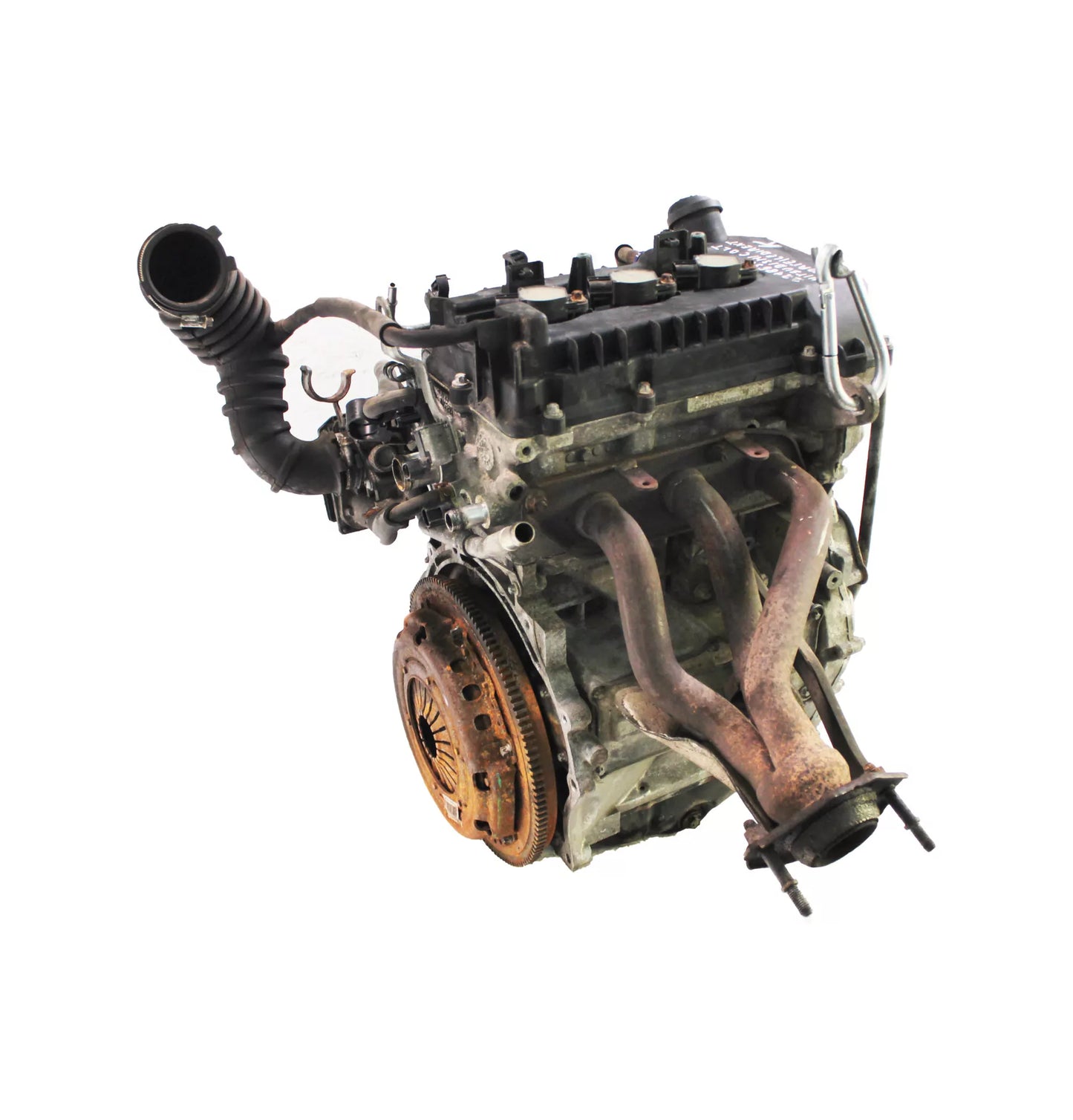 Motor Mitsubishi Colt VI 6 Z3 1.1 gasolina 3A91 134.910 75 CV