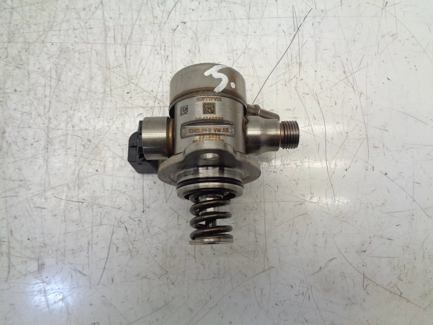 Bomba de combustible Seat Volkswagen Leon Golf 1,5 TSI gasolina DPBA DPB 05E127027D