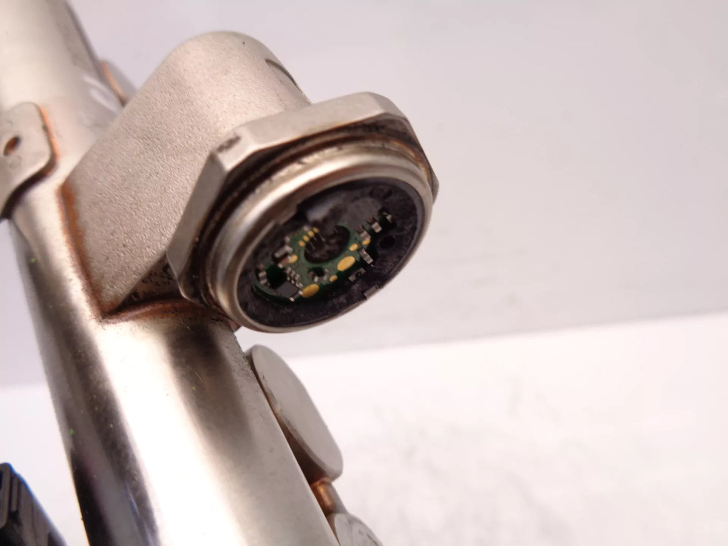 Rampa de inyección Kia Niro DE 1,6 GDI Hybrid G4LE 35340-03HA0 35341-03HA0