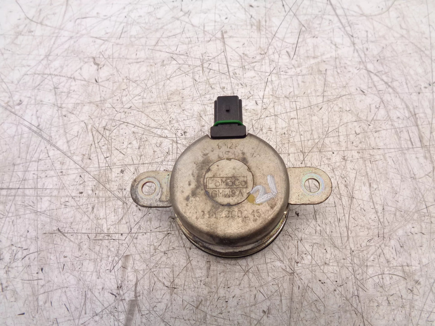 Sensor Jaguar Land Rover 5,0 V8 508PS AJ133 8W93-6M280-AF