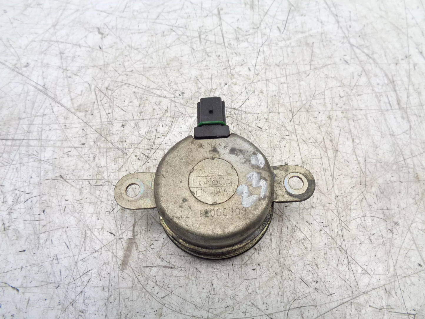 Sensor Jaguar Land Rover F-Type X152 5,0 gasolina V8 508PS AJ133 8W93-6M280-AF