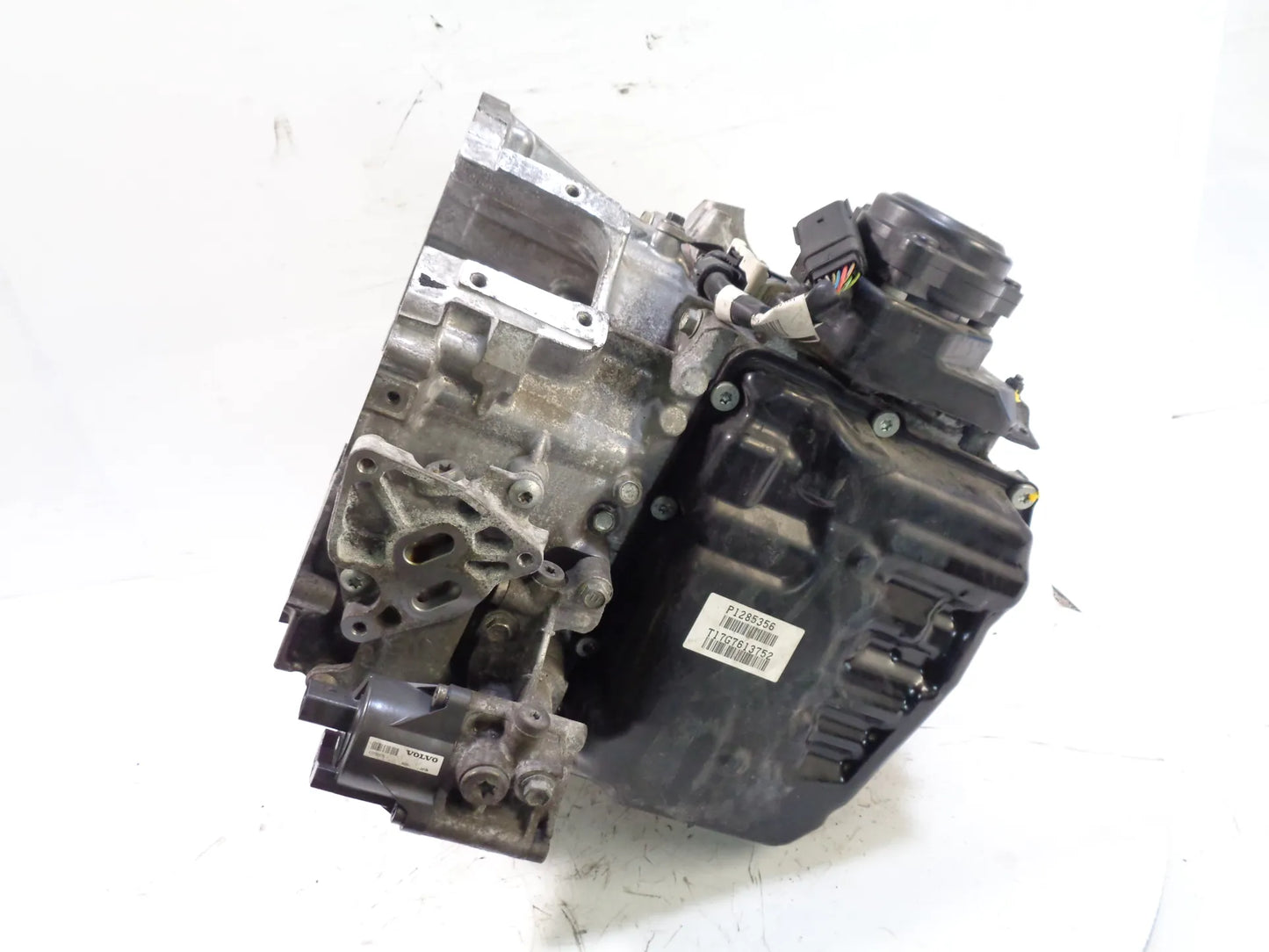 transmisión automática Volvo V90 235 236 2,0 T8 B4204T35 TG-81SD 1285356 31437575