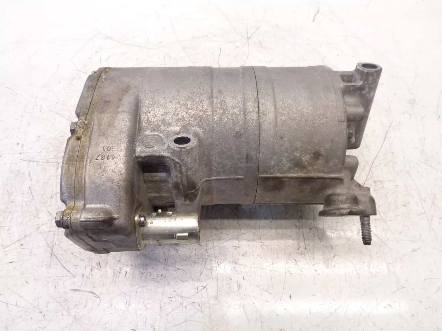 Compresor aire acondicionado Volvo V90 2,0 T8 Plug in Hybrid B4204T35 P31694654 31694654
