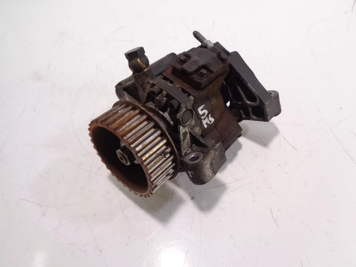 Bomba de alta presión Nissan 1.5 dCi Diesel K9K K9K430 H82286029 167008859R