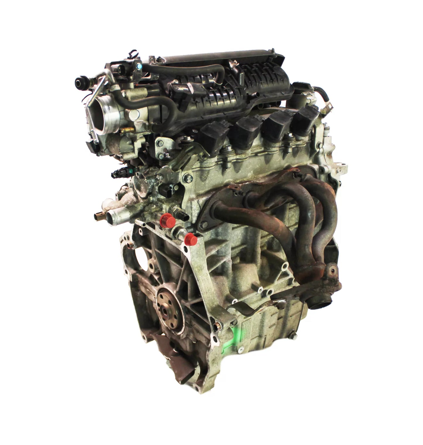 Motor Honda Jazz MK2 II GD GE3 GE2 1.2 i-DSI L12A1