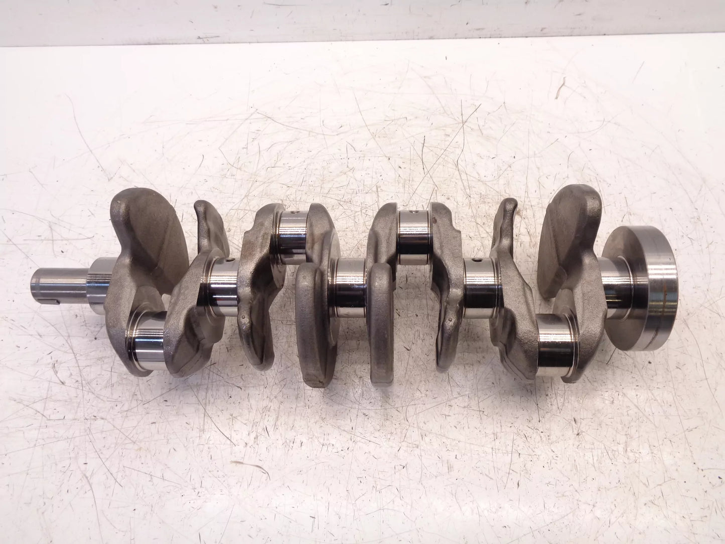 Cigüeñal Renault Clio V 5 B7 1.3 TCe gasolina H5H470 H5H 8488R