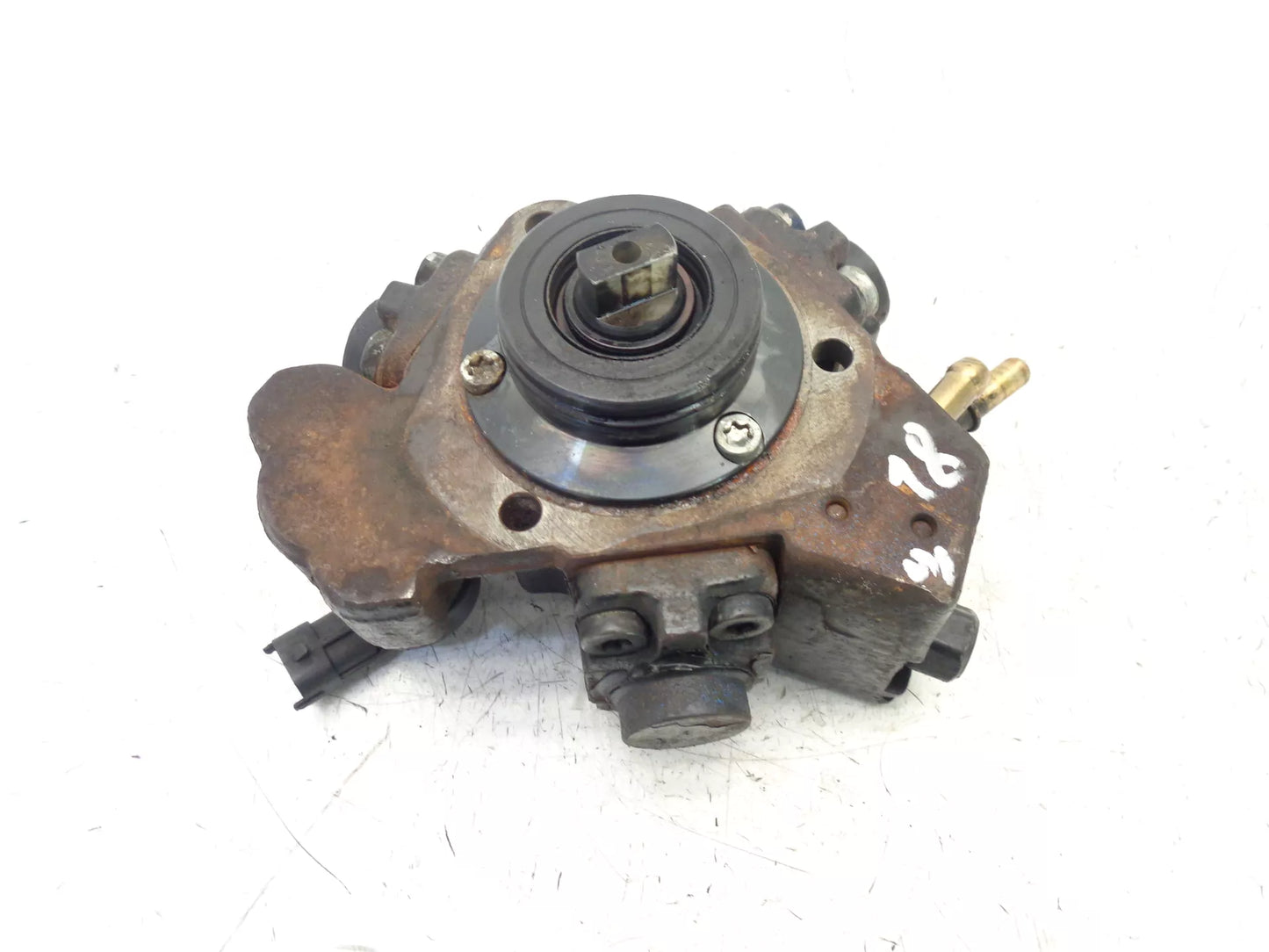 Bomba de alta presión Fiat 1.3 D Multijet 199A9000 55237690