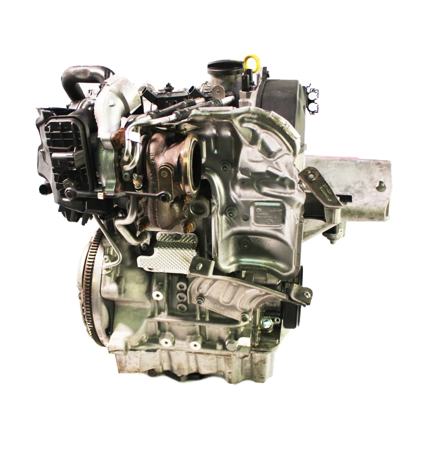 Motor sólo Audi A1 GB 1.0 30 TFSI gasolina DKR DKRF