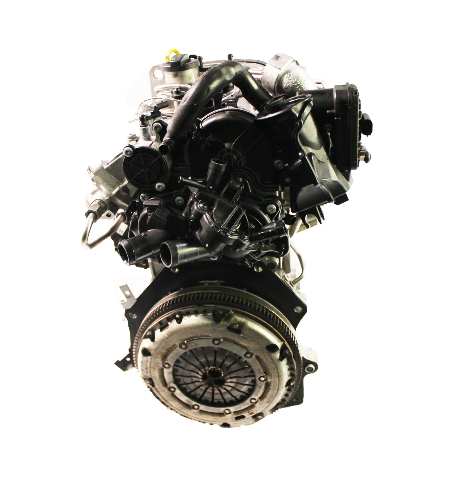 Motor sólo Audi A1 GB 1.0 30 TFSI gasolina DKR DKRF