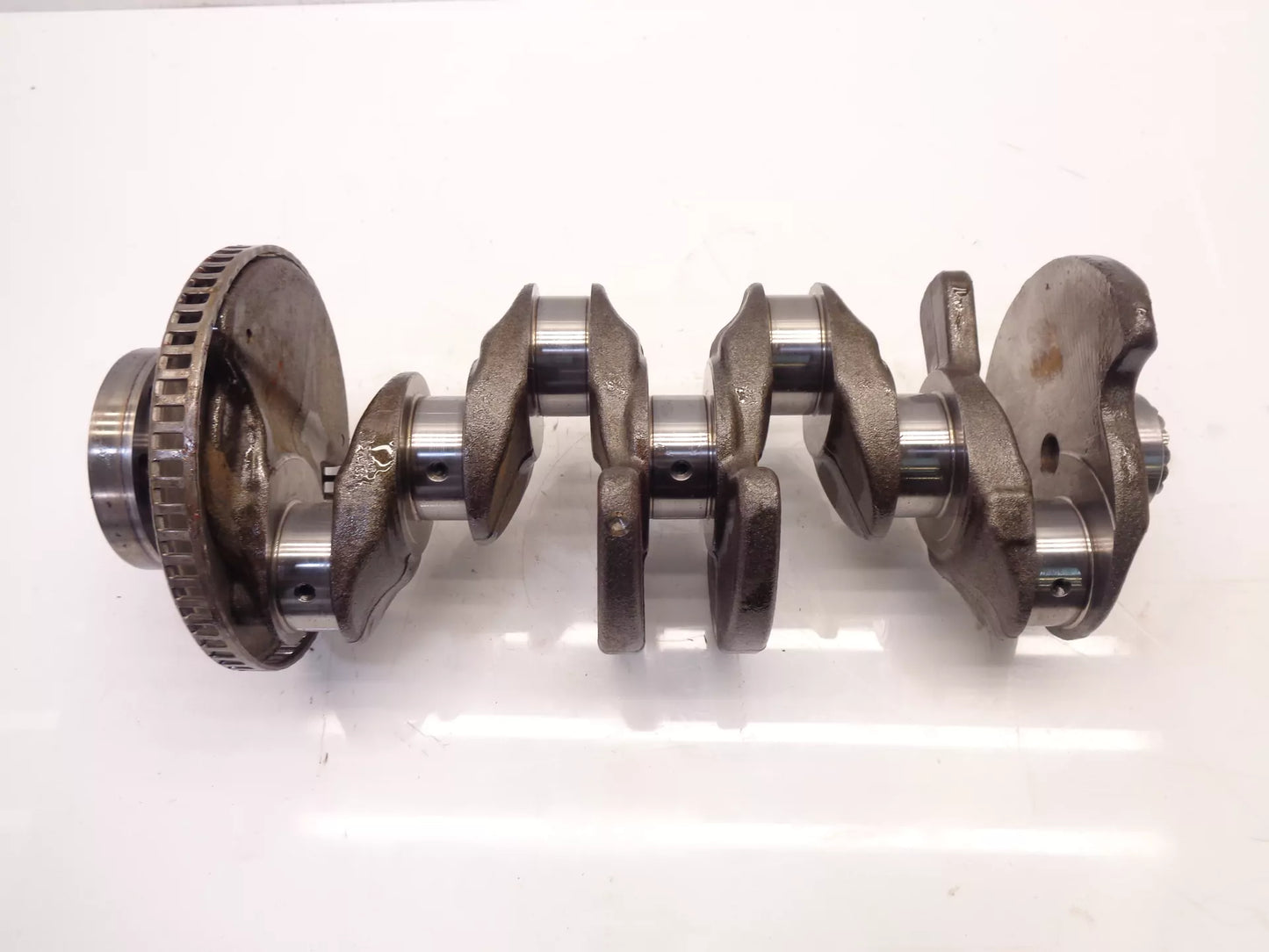 Cigüeñal Volkswagen Volkswagen Polo 5 V 6R 1,8 GTI gasolina DAJA DAJ 06LB
