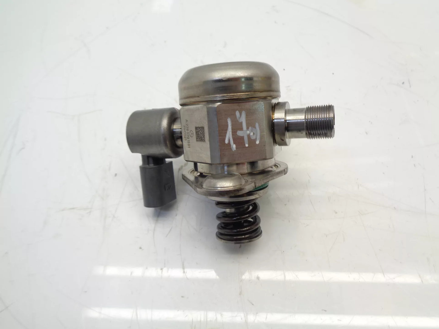 Bomba de combustible Mercedes-Benz W222 C217 3,0 M276 M276.824 A2780701101