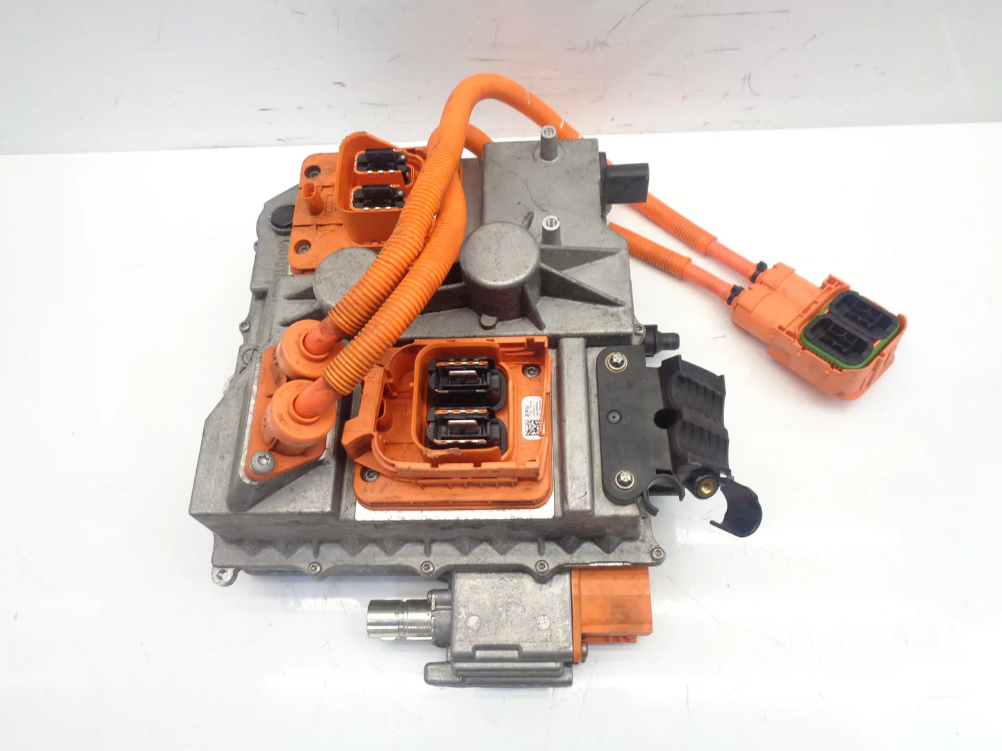 Unidad de control BMW 0.6 gasolina eléctrico W20K06A IB1P25B 8482640 4010184901