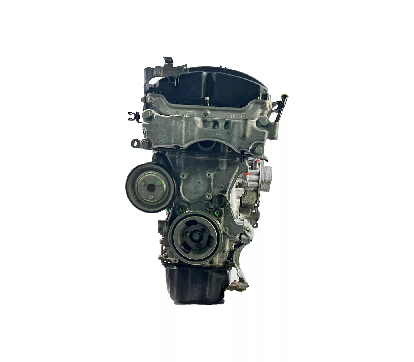 Motor Peugeot Citroen C4 DS4 208 Cooper S 1.6 THP 165 5GZ EP6FDT N14B16A