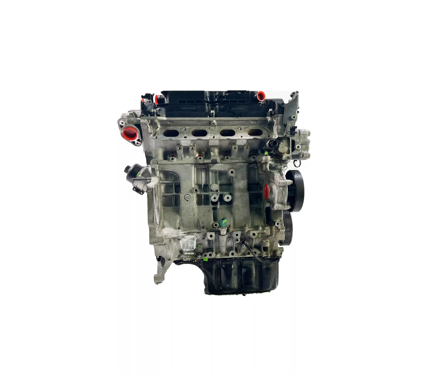 Motor Peugeot Citroen C4 DS4 208 Cooper S 1.6 THP 165 5GZ EP6FDT N14B16A