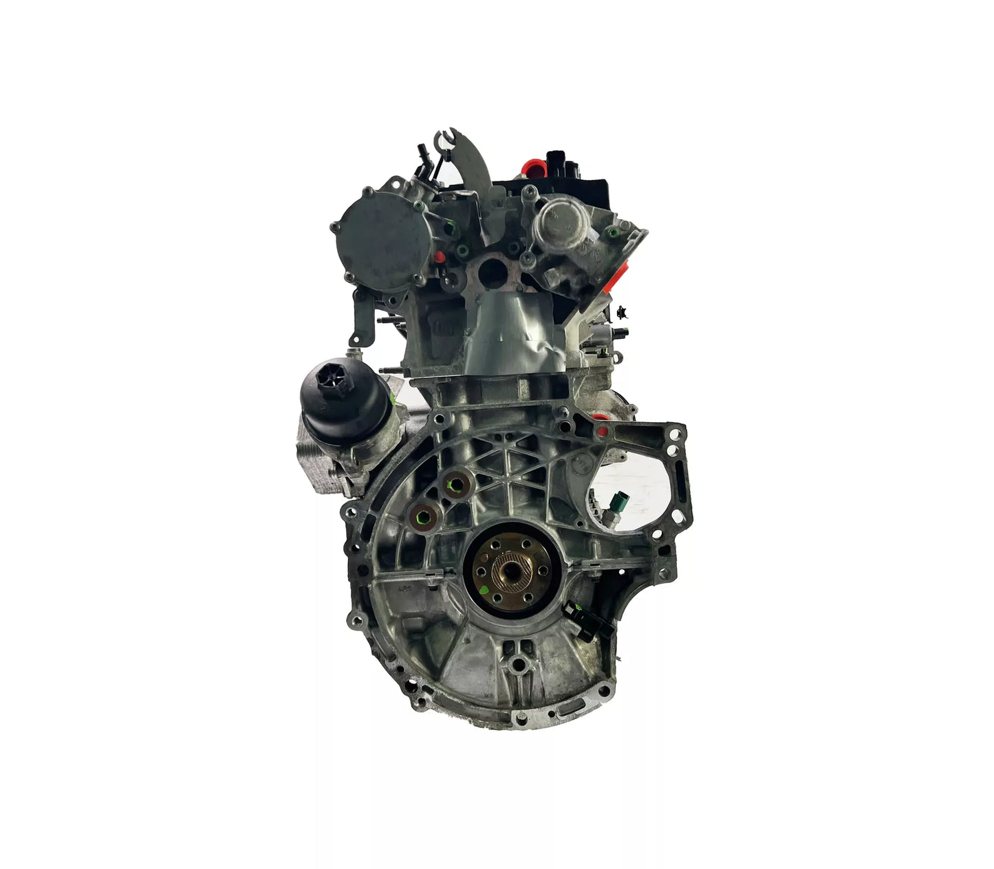 Motor Peugeot Citroen C4 DS4 208 Cooper S 1.6 THP 165 5GZ EP6FDT N14B16A