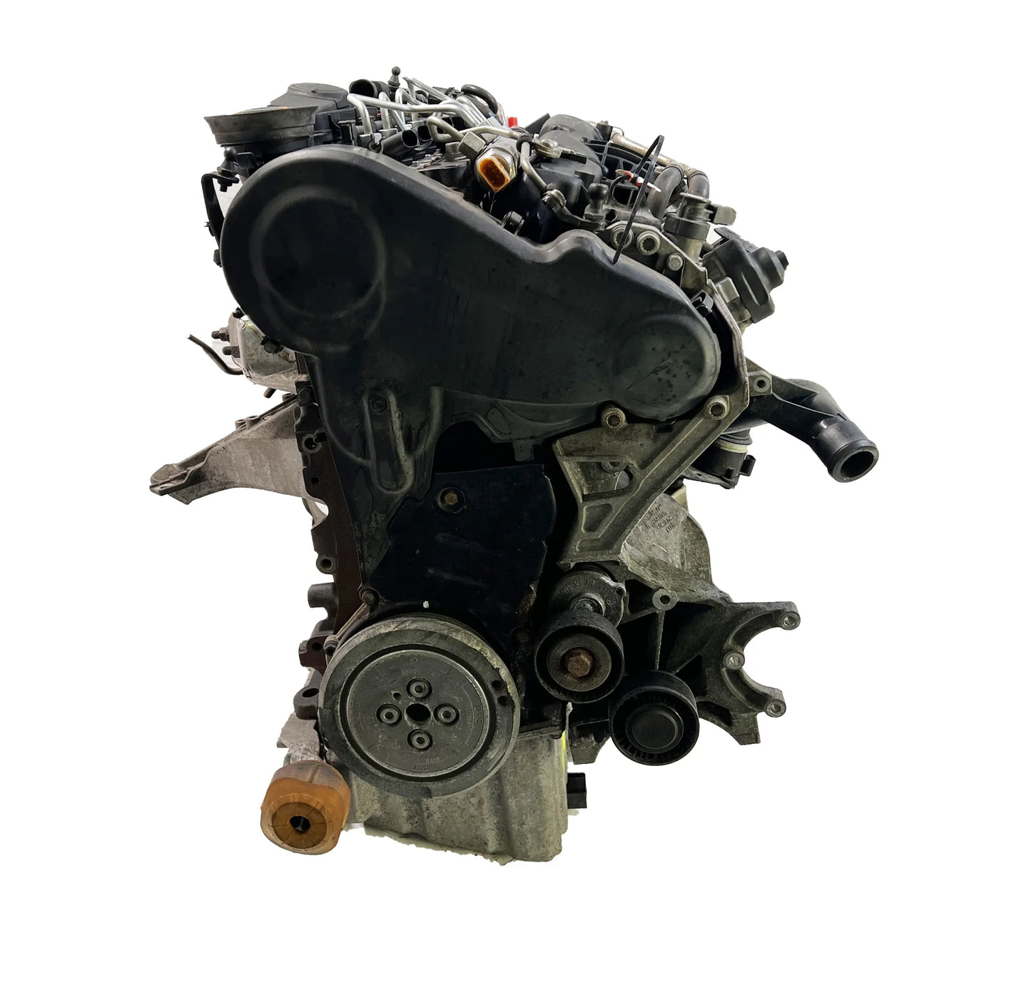 Motor Audi A4 B8 A5 8T A6 C6 Q5 8R 2.0 TDI CAG CAGB 03L100034H