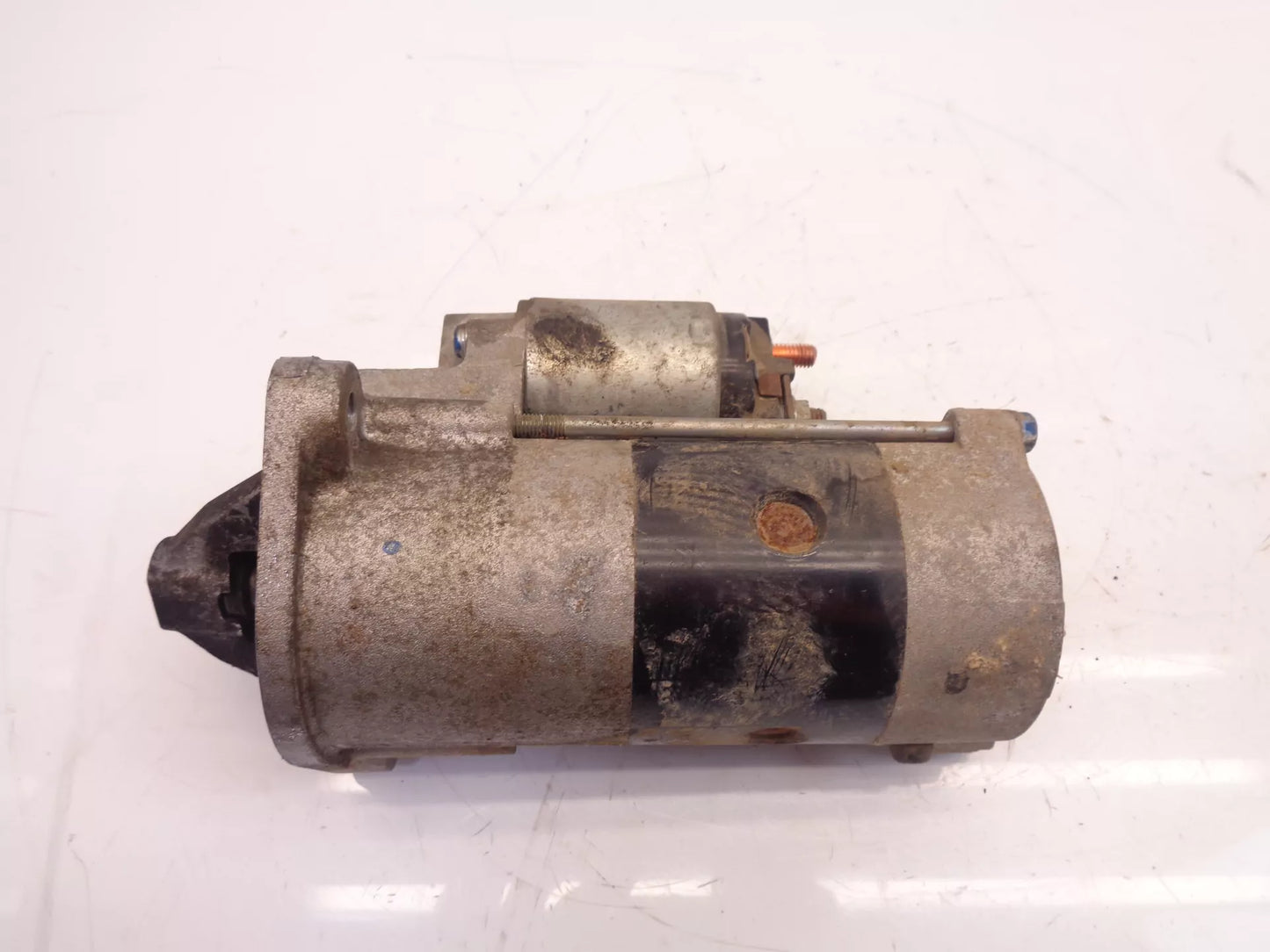 Motor de arranque Mitsubishi 2,5 DI-D Diesel 4D56HP 4D56U 4D56 M002T87072ZT